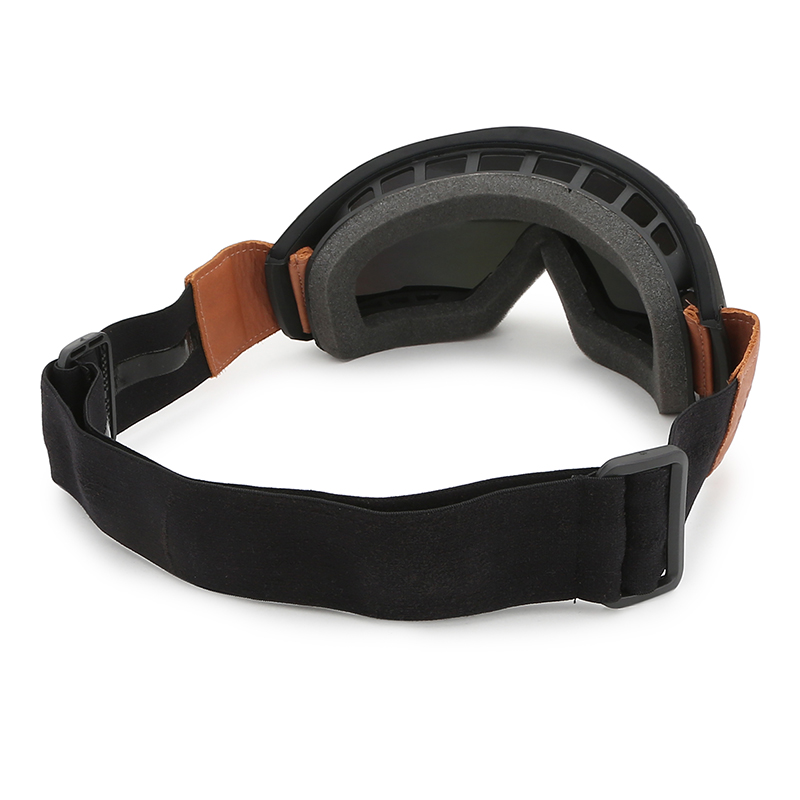 리플렉티브 라이더 고글